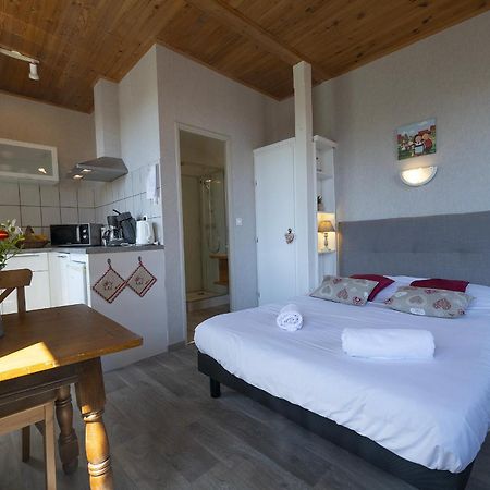 Pinot Gris - Charmant Studio Au Coeur Du Vignoble - Parking Gratuit Riquewihr Kültér fotó