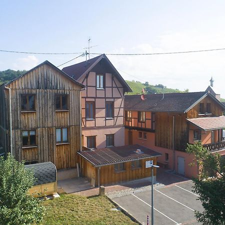 Pinot Gris - Charmant Studio Au Coeur Du Vignoble - Parking Gratuit Riquewihr Kültér fotó